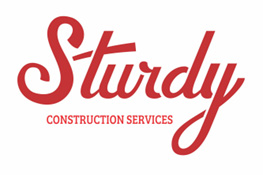 Sturdy Construction